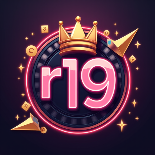 Ícone do r19